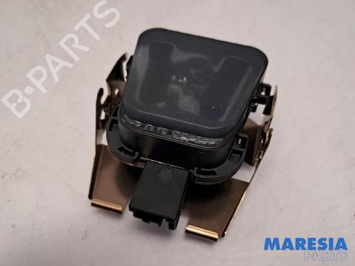 Elektronisk sensor PEUGEOT 208 I (CA_, CC_) 1.2 VTI 82 (82 hp) 31410482