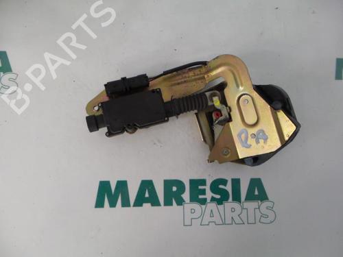 Electronic module CITROËN C8 (EA_, EB_) 2.2 HDi | BP31415486M83