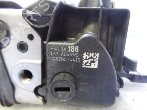 Electronic module CITROËN C5 III (RD_) 1.6 HDi 110 (RD9HL0, RD9HR8, RD9HRA) | BP31440790M83 - Image 3