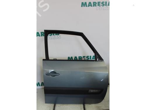 Dør højre fortil RENAULT ESPACE IV (JK0/1_) 2.0 Turbo (JK0A, JK0B, JK0N) (163 hp) 31405777