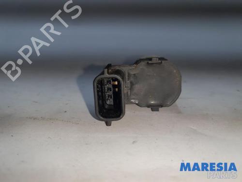 Electronic sensor RENAULT TRAFIC III Van (FG_) 1.6 dCi 95 (FGMJ, FGMR) | BP31462592M84