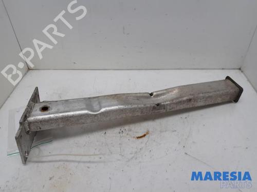 Andre CITROËN BERLINGO MULTISPACE (B9) 1.6 VTi 120 | BP31509216O1