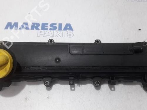 Used Valve cover Valve cover RENAULT KANGOO Express (FC0/1_) 1.5 dCi (FC08, FC09) (82 hp) 31456929 31456929