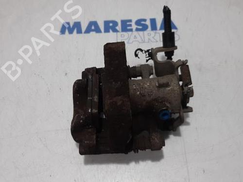 Used Right rear brake caliper CITROËN BERLINGO Box Body/MPV (B9) 1.6 HDi 90 (90 hp) 31444341