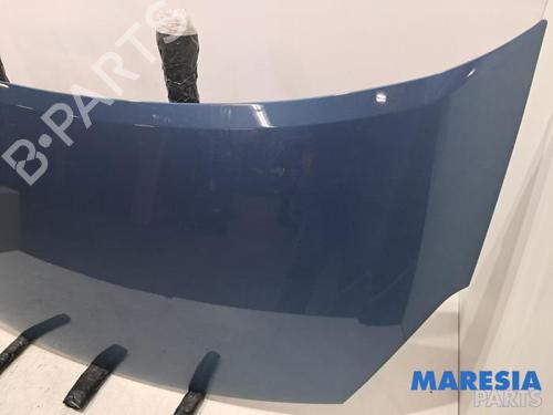 Motorhjelm CITROËN BERLINGO MULTISPACE (B9) 1.6 VTi 120 | BP32011842C1