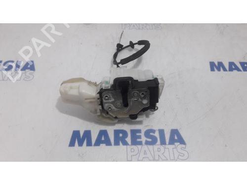 Used Electronic module ALFA ROMEO 159 (939_) 1.9 JTDM 8V (939AXE1B) (120 hp) 31484058