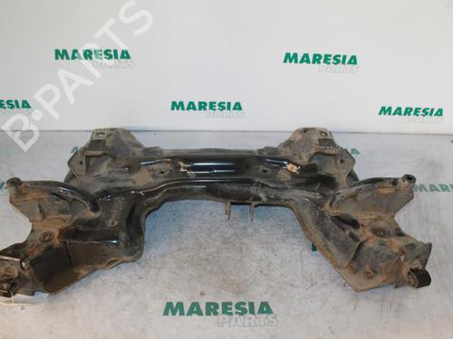 Used Subframe CITROËN C3 Picasso (SH_) 1.4 VTi 95 (SH8FSC, SH8FP0, SH8FP6) (95 hp) 31461746
