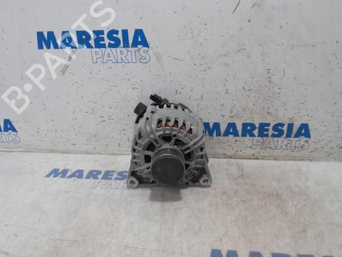 Used Alternator PEUGEOT 208 II (UB_, UP_, UW_, UJ_) 1.2 PureTech 100 (101 hp) 31444710