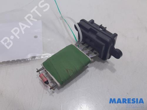 Used Electronic sensor FIAT 500 (312_) 0.9 (312AXG1A, 312.AXG11) (86 hp) 31419688