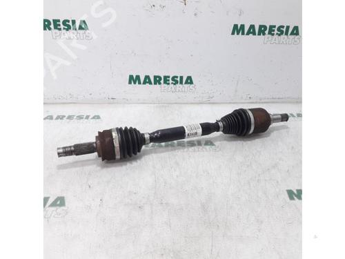 Used Left front driveshaft FIAT PANDA (312_, 319_) 0.9 (312PXG1A) (86 hp) 31454908