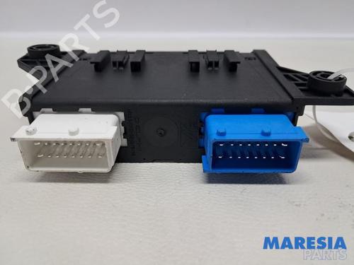 Used Electronic module CITROËN C4 Grand Picasso II (DA_, DE_) 1.6 THP 165 (165 hp) 31497296