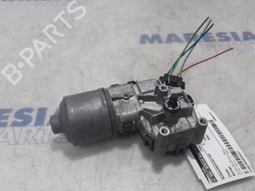 Front wiper motor CITROËN BERLINGO Box Body/MPV (B9) 1.6 HDi / BlueHDi 75 | BP31512193M29  - Image 5