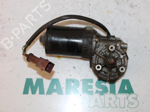 Used Front wiper motor CITROËN XSARA PICASSO (N68) 1.8 16V (115 hp) 31437399
