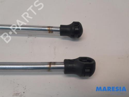 Tailgate lift support CITROËN DS3 (SA_) 1.2 VTi 82 | BP31389002C138