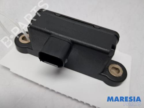 Used Electronic module CITROËN C3 II (SC_) 1.6 HDi (92 hp) 31413292