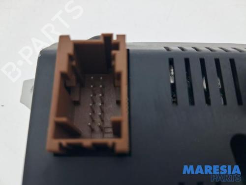 Electronic module CITROËN DS3 (SA_) 1.6 VTi 120 | BP38439079M83 - Image 4