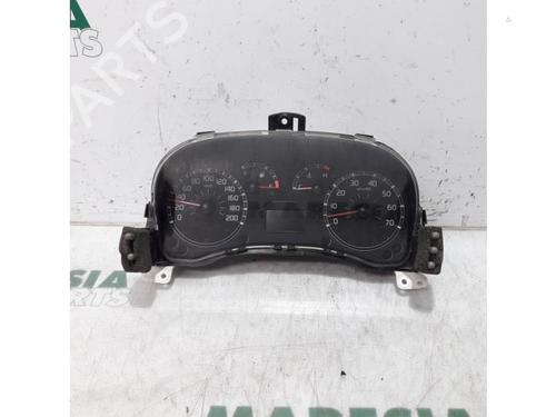 Used Instrument cluster FIAT PANDA (169_) 1.3 D Multijet (169.AXC1A) (70 hp) 31422484