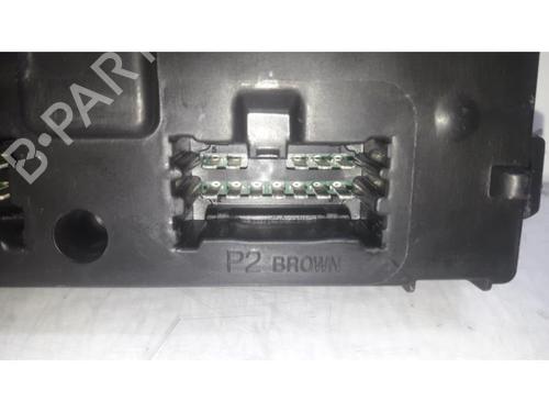 Engine control unit (ECU) RENAULT CLIO IV (BH_) 0.9 TCe 90 (BHNF, BHMA, BHMH, BHJK, BHJR) | BP31407492M57 - Image 10