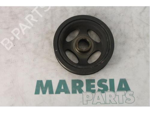 Used Pulley CITROËN C1 (PM_, PN_) 1.0 (68 hp) 31506297