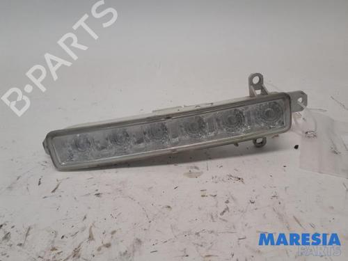 Used Right daytime light PEUGEOT 308 SW II (LC_, LJ_, LR_, LX_, L4_) 1.6 HDi 92 (92 hp) 31489481