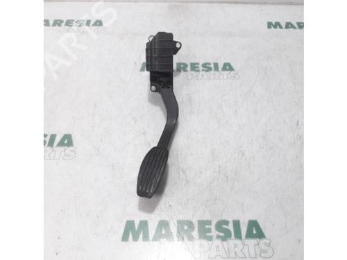Used Electronic module FIAT 500 C (312_) 1.2 (312CXA1A, 312AXA1A) (69 hp) 31420223