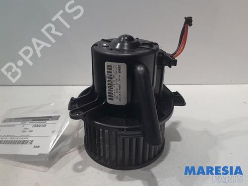 Used Heater blower motor PEUGEOT 307 SW (3H) 2.0 16V (140 hp) 31530187