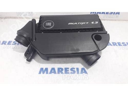 Used Air filter box FIAT PUNTO EVO (199_) 1.3 D Multijet (84 hp) 31471878