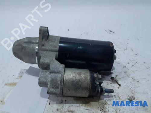 Starter ALFA ROMEO MITO (955_) 1.3 MultiJet (955AXT1A) | BP31478012M8  - Image 10