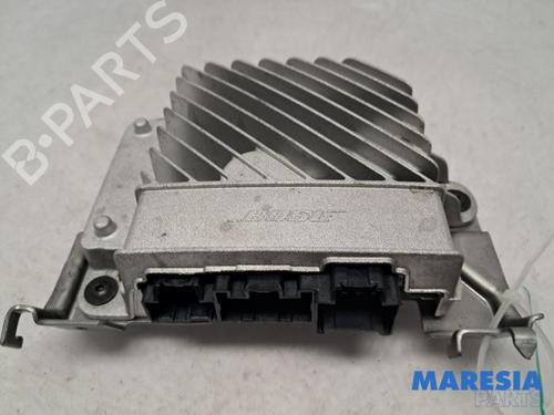 Used Electronic module RENAULT TALISMAN Grandtour (KP_) 1.6 TCe 150 (150 hp) 31422021