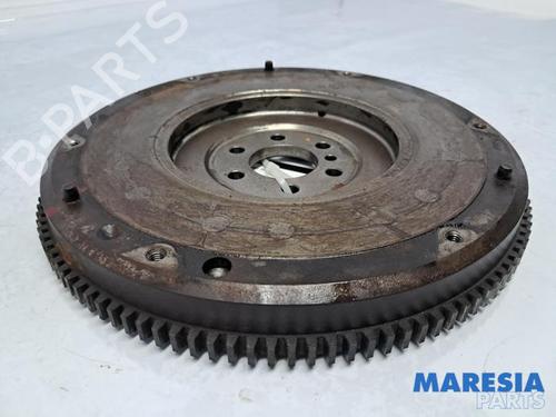 Flywheel FIAT PUNTO EVO (199_) 1.4 16V | BP31401425M101