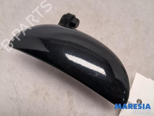 Used Front right exterior door handle PEUGEOT 107 (PM_, PN_) 1.0 (68 hp) 31485588