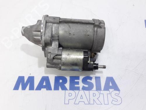 Starter FIAT PANDA (312_, 319_) 0.9 (312PXG1A) | BP31451469M8 - Image 3