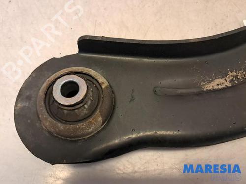 Left front suspension arm RENAULT CAPTUR I (J5_, H5_) 0.9 TCe 90 | BP31488499M12 - Image 2