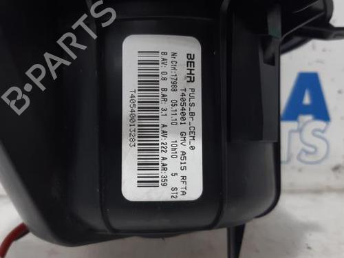 Heater blower motor CITROËN C3 II (SC_) 1.4 VTi 95 | BP31420268M62 - Image 3