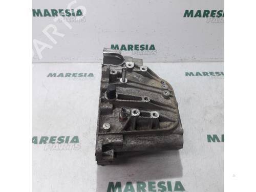Used Manual Gearbox (For Parts) PEUGEOT 407 SW (6E_, 6D_) 2.0 HDi 135 (136 hp) 31535920