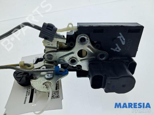 Electronic module OPEL KARL (C16) 1.0 | BP40093141M83 - Image 4