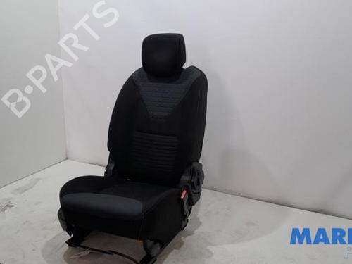 Right front seat RENAULT CLIO IV Grandtour (KH_) 1.2 TCe 120 (KHM0) | BP31450218C16