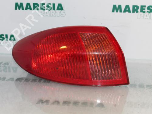 Used Left taillight ALFA ROMEO 147 (937_) 1.6 16V T.SPARK ECO (937.AXA1A, 937.BXA1A) (105 hp) 31503759