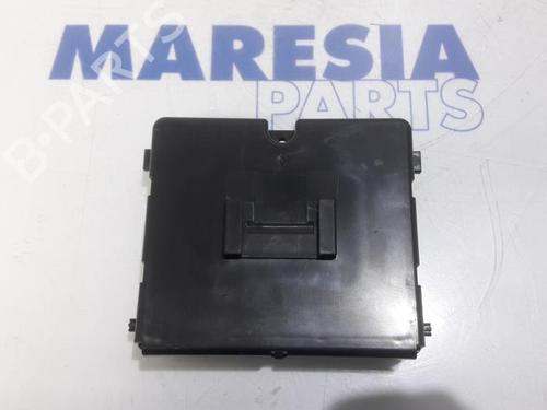 Electronic module RENAULT CAPTUR I (J5_, H5_) 0.9 TCe 90 | BP31492257M83