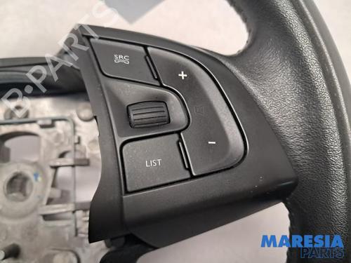 Rat CITROËN C4 CACTUS 1.2 VTi 82 | BP31407999C49