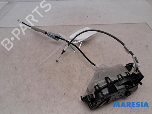 Used Electronic module CITROËN C3 III (SX) 1.2 PureTech 82 (83 hp) 31420932