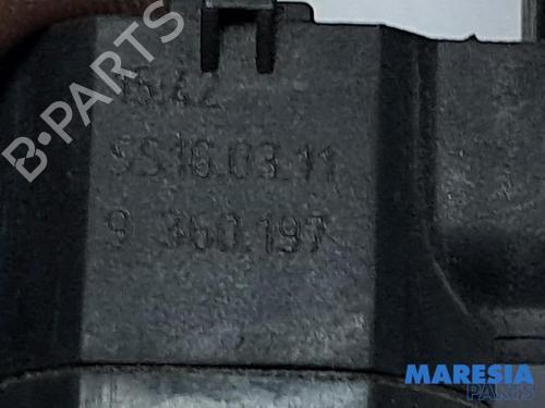 Electronic sensor RENAULT MEGANE CC (EZ0/1_) 1.4 TCe (EZ0F, EZ1V) | BP31501971M84 - Image 2