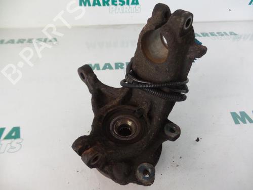 Left front steering knuckle CITROËN C3 I (FC_, FN_) 1.1 i | BP31434192M25