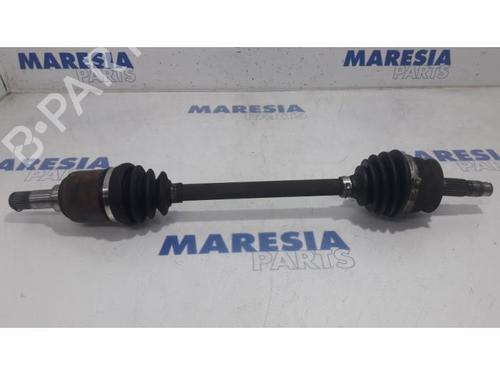 Used Left front driveshaft FIAT 500 (312_) 1.2 (312AXA1A) (69 hp) 31536051