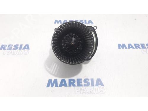 Used Heater blower motor RENAULT ESPACE V (JR_) 1.6 dCi 160 (160 hp) 31515364