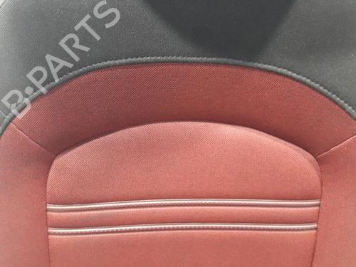 Left front seat FIAT PUNTO EVO (199_) 1.3 D Multijet | BP31526647C15