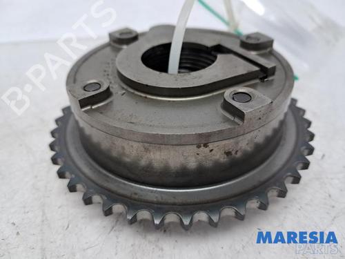 Used Pulley CITROËN DS3 Convertible 1.6 THP 155 (156 hp) 31416466