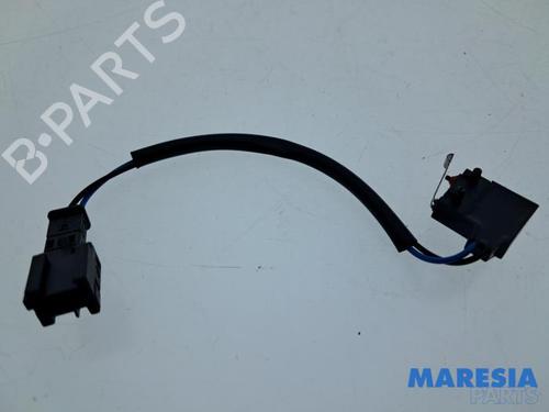 Electronic sensor PEUGEOT 308 CC (4B_) 1.6 16V | BP38090598M84 - Image 2