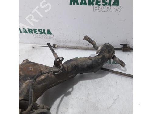Støtte FIAT DOBLO Cargo (263_) 1.3 D Multijet | BP31433876C155 - Image 3