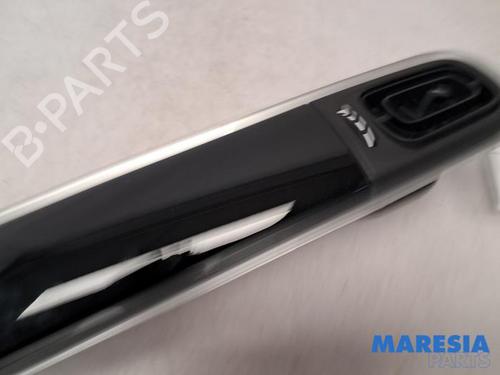 Luftventilen CITROËN C3 III (SX) 1.2 PureTech 82 | BP31446206I21 